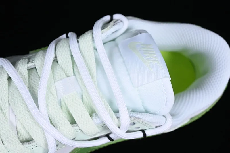 All categories Nk SB Dunk series Nk SB Dunk Low low-top sneakers Nk Dunk Low "Next Nature" refreshing green milk green SB strap low-top casual sneakers D1431-102